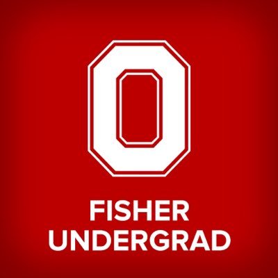 Undergraduate Programs at @FisherOSU @OhioState