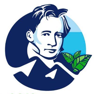 Bringing together ecologists, geographers and more to celebrate Alexander von Humboldt's legacy! Event information at https://t.co/pGS44QIU1L