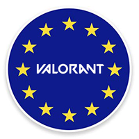 LFT_Valorant_EU (@lft_valorant_eu) 's Twitter Profile