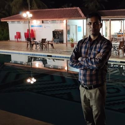 Dharmraj_Rai81's profile picture. Sr engineer,