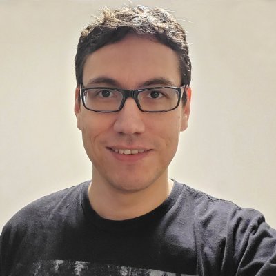 Fan of all things technology! Solutions Architect/Lead Developer @ Hypergiant