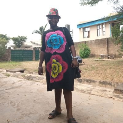 Toluwaniteju's profile picture. #Blessed#Favoured#Graced