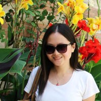 Rita Bai Yunyi (@ritabai) 's Twitter Profile
