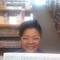 Harris MS Library📚(@thehawkslibrary) 's Twitter Profile Photo