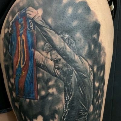 DanielA19047459's profile picture. Amor y Control R.B