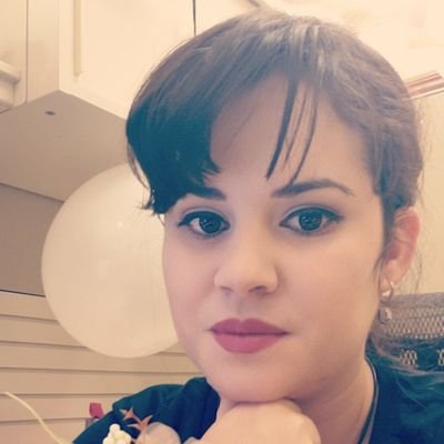 Wendy Aleman Profile