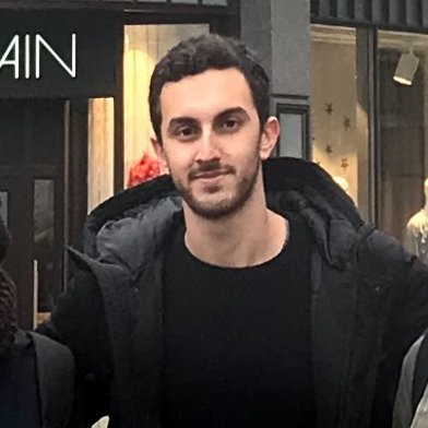 leoffx's profile picture. 