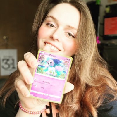 tayboo931's profile picture. Instagram @Tayboo93. Level 28, ♈️, MI, horror fanatic, Pokémon, Funko and Squishmallow collector,  cat mom, yogi, Namaste 🌻