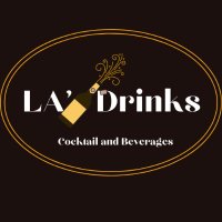 LA' Drinks Cocktails and Beverages(@LADrinksNG) 's Twitter Profile Photo
