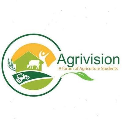 Official Handle Of Agrivision Maharashtra State |
A Forum Of Agriculture Students | Vision-To Create Sustainability In Agriculture |