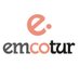 Emcotur (@emcotur) Twitter profile photo Emcotur (@emcotur) Twitter profile photo