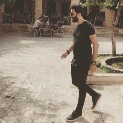 thedoorsjimmo's profile picture. Nûbio