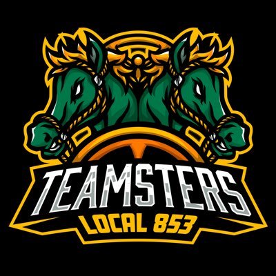 Teamsters Local 853 represents over 14,000 members in Northern California working in diverse industries, including busing, construction, warehousing, and more!