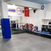 Yiğit Taekwondo Spor Kulübü(@taekwondoyigit) 's Twitter Profile Photo