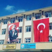 Elmadağ Anadolu İmam Hatip Lisesi ve Ortaokulu (@elmadagaihliho) 's Twitter Profile Photo