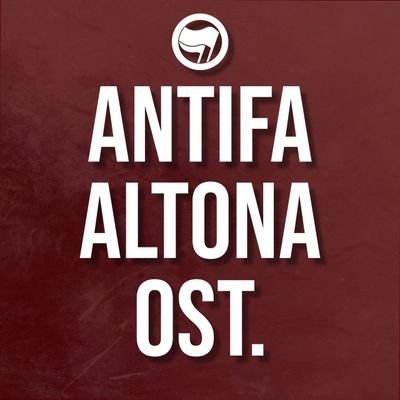 | Stadtteilgruppe aus Hamburg-Altona Ost | Auch auf Instagram, Facebook & YouTube vertreten. #nonazishh 👉🏼 https://t.co/RbAHVfOggr