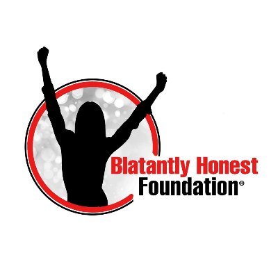 The #BlatantlyHonestFoundation is dedicated to prevent #bullying and other social issues by educating the youth through podcasts, speeches and moon programs.