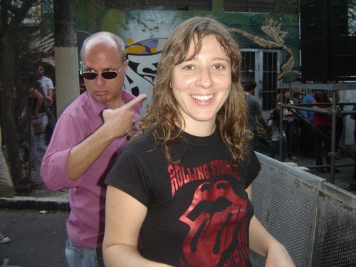 tatistones's profile picture. Living like a rolling stone...