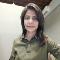 Shivani Pande (@pandeshivani13) Twitter profile photo