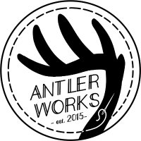 AntlerWorks (@antler_works) 's Twitter Profile Photo AntlerWorks (@antler_works) 's Twitter Profile Photo