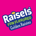 Ever tried a Watermelon flavored raisin?
Look no further.
Real Raisins with Natural Flavors.
NO FAKE STUFF
