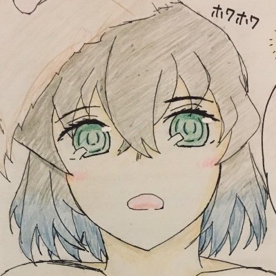 しいたきさんのプロフィール画像