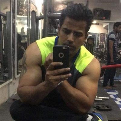 Akshayrawat81's profile picture. 