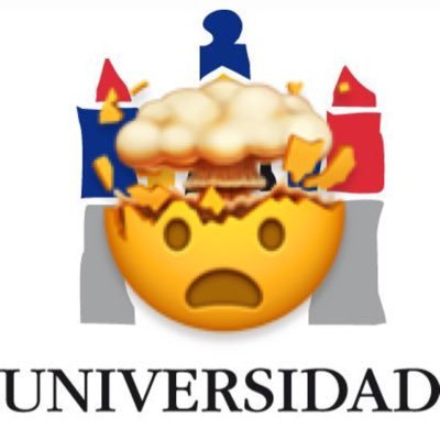 Cuenta destinada a dar visibilidad a las quejas del alumnado por la mala gestión que se está llevando a cabo por la Universidad de Burgos
#UBUscatelavida