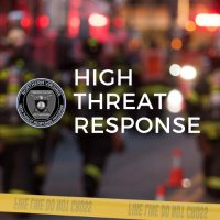 High Threat Response(@HT_Resp) 's Twitter Profile Photo