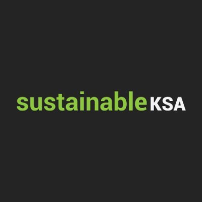 SustainableKSA Profile Picture