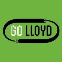 Go Lloyd(@GoLloydPDX) 's Twitter Profile Photo