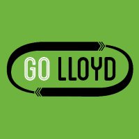 Go Lloyd (@golloydpdx) Twitter profile photo