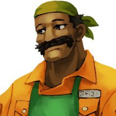 Yiran Rongさんのプロフィール画像