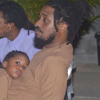 Father / Husband / Rastafari
🇪🇹