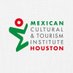 Mexican Cultural & Tourism Institute of Houston (@mcihouston) Twitter profile photo Mexican Cultural & Tourism Institute of Houston (@mcihouston) Twitter profile photo