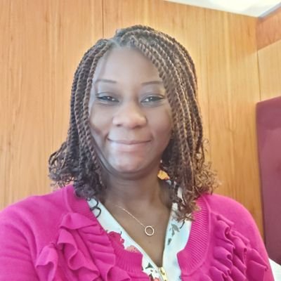 Daughter. Sister. Aunty. Friend. Queen's College Lagos alumnus. Proudly Nigerian.