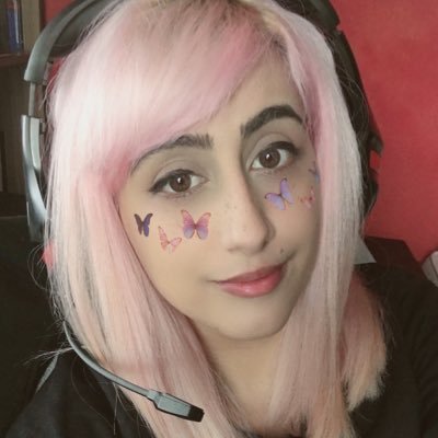 Natália Santosさんのプロフィール画像