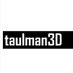 taulman3D (@taulman3d) Twitter profile photo taulman3D (@taulman3d) Twitter profile photo