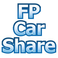 FPCarShare's profile picture. FP Car Share will help people connect with other people to share their cars on common journeys.