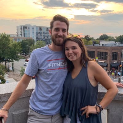 mitchlucas4's profile picture. UNC Law | Big Buckeye fan here.