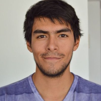 Software Engineer passionate about solving people's problems via high quality software.