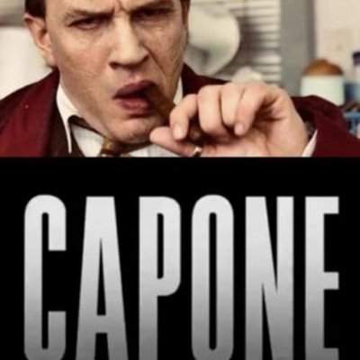 Capone 2020 Full Movie Watch Online 123movies Capone 2020hd Twitter