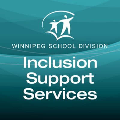 Inclusion Support Services | Winnipeg School Division @winnipegsd | Supporting our school communities to ensure the diverse needs of ALL students are met.