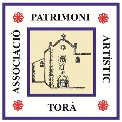 apac_tora's profile picture. Twitter oficial de l'Associació del Patrimoni Artístic i Cultural de Torà. Premi Sikarra 2020.