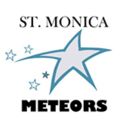 Official Twitter site for St. Monica CES -  home to the Meteors! Faith, compassion, hospitality and a zest for learning drives this spirit-filled community!