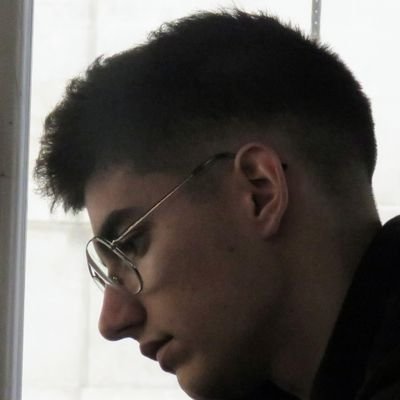 lxcas_csdo's profile picture. 