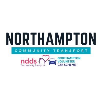 Incorporates Northampton Door to Door Service and Northampton Volunteer Car Scheme providing supportive transport for elderly, disabled and vulnerable people.