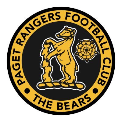 @PagetRangers 🟡⚫ #UpTheBears 🐻 Competing in The Elite @jpluk 🏆 @EnglandFootball Accredited ⚽ Club in Birmingham @NBAcademy