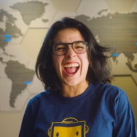 Bea π©π»βπ» (@beagandica) 's Twitter Profile