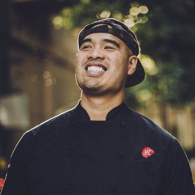 Chef Tu David Phu